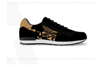 Baskets "Urban Pulse" - Collection Résilience
